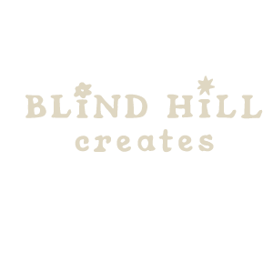 Blind Hill 